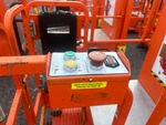 Control Station Upper with