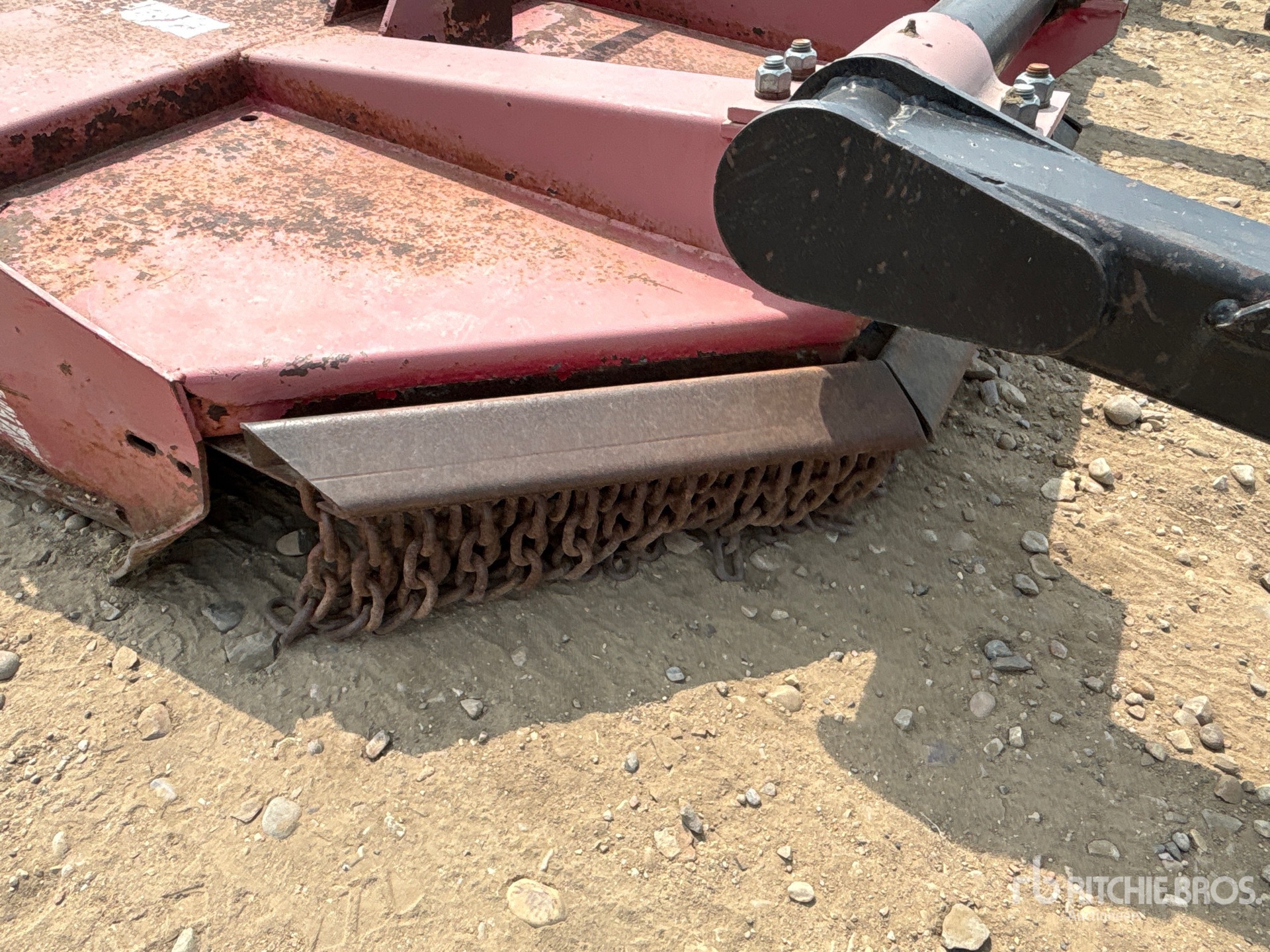 Bush Hog 3615
