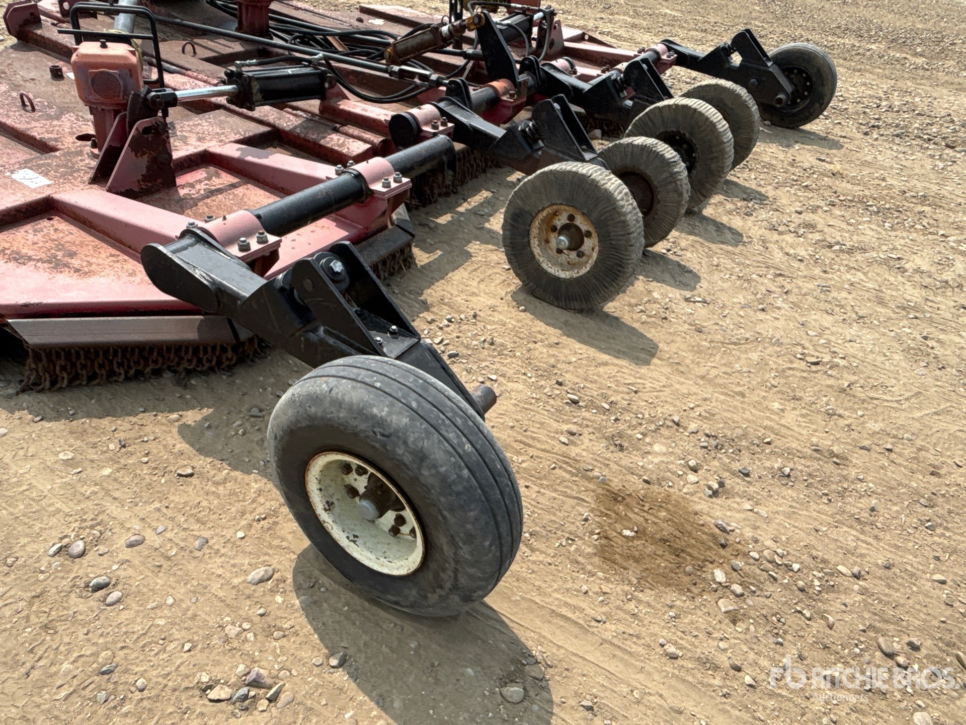 Bush Hog 3615