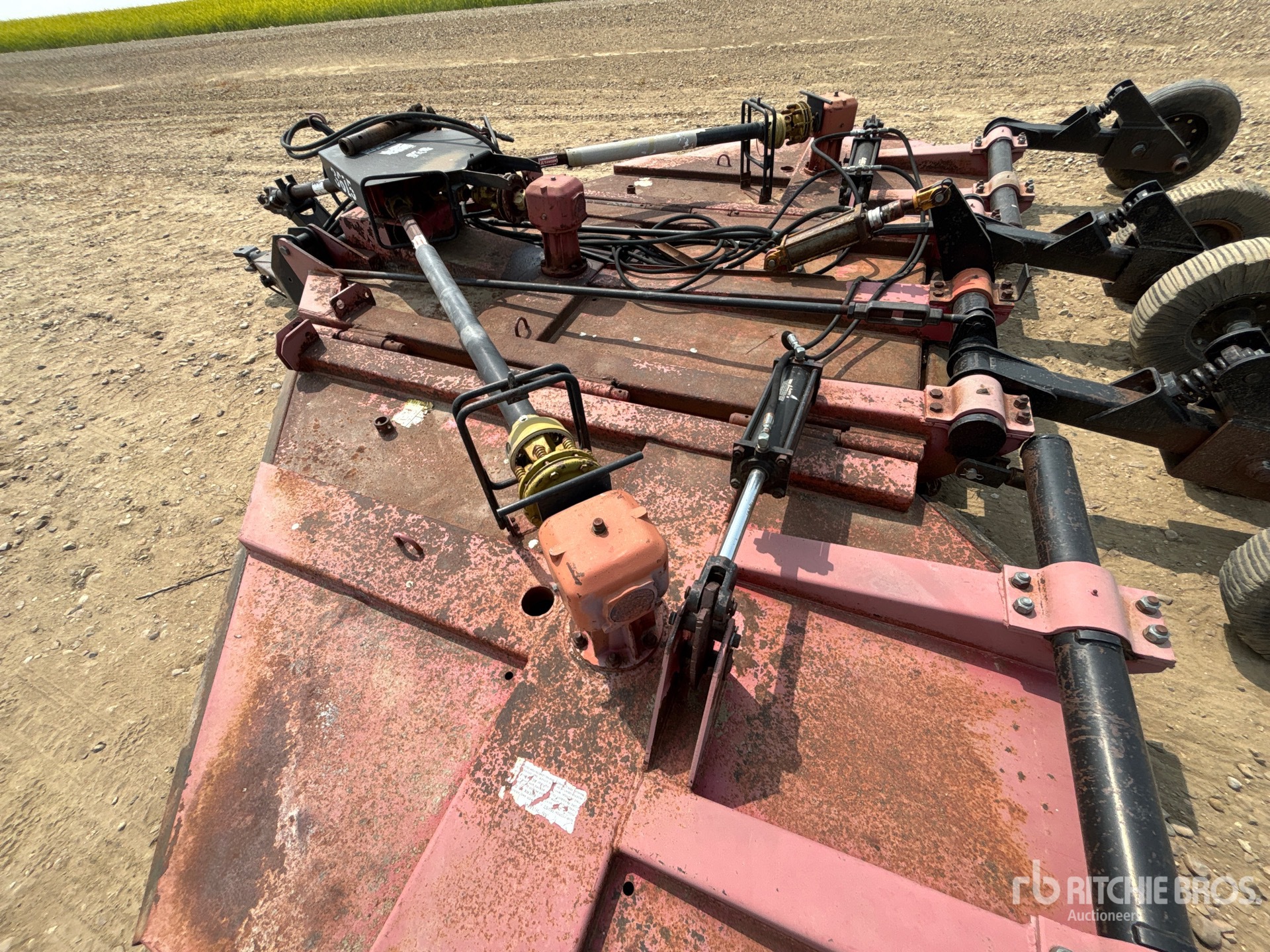 Bush Hog 3615