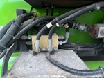 Hydraulics with