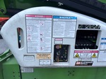 Basic Lower Control Station with
