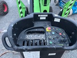 Basic Control Station Upper with