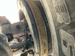 Brakes with
