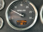 Cab with Engine Hours
