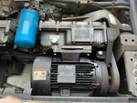 Refrigeration Unit with