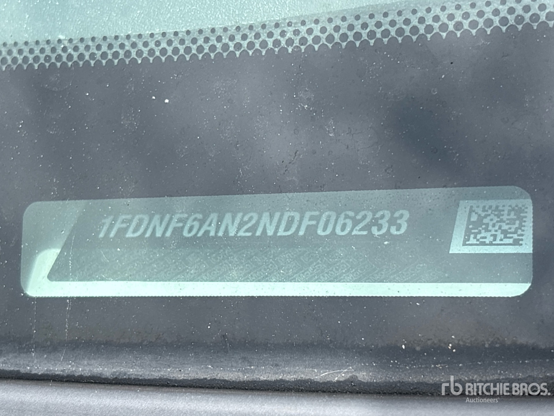 2022 Ford F-650