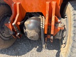 Drivetrain with
