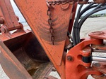 Hydraulics with