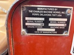 General Appearance with Numéro de série/Numéro d'identification du véhicule automobile