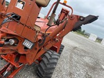 Hydraulics with