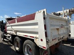 v2 Configuration - Dump Trucks with