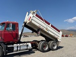 v2 Configuration - Dump Trucks with