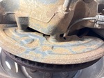 Brakes with