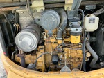 Motor with