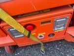 Control Station Ground with