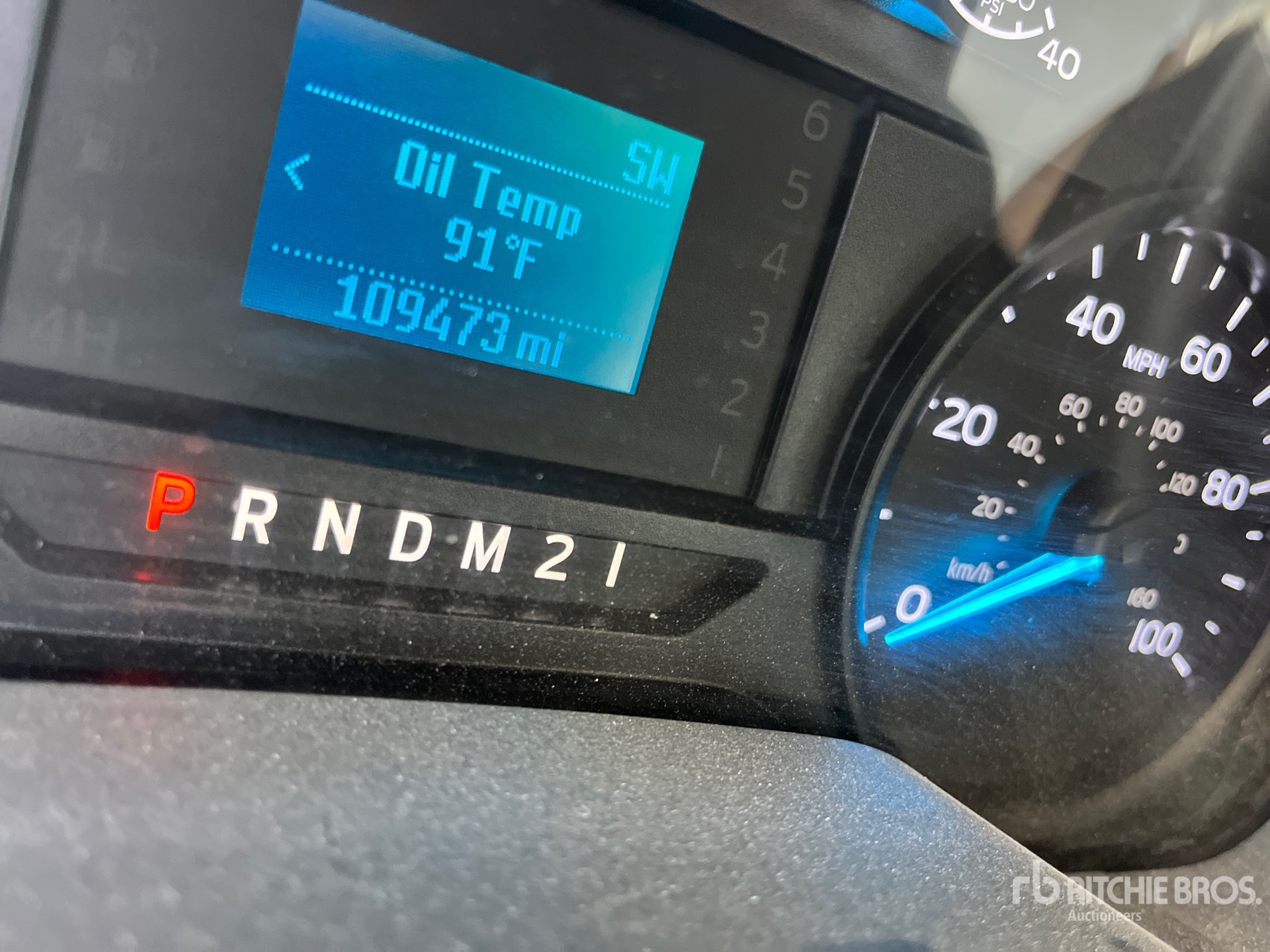 2017 Ford F-450