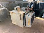 Hydraulics with