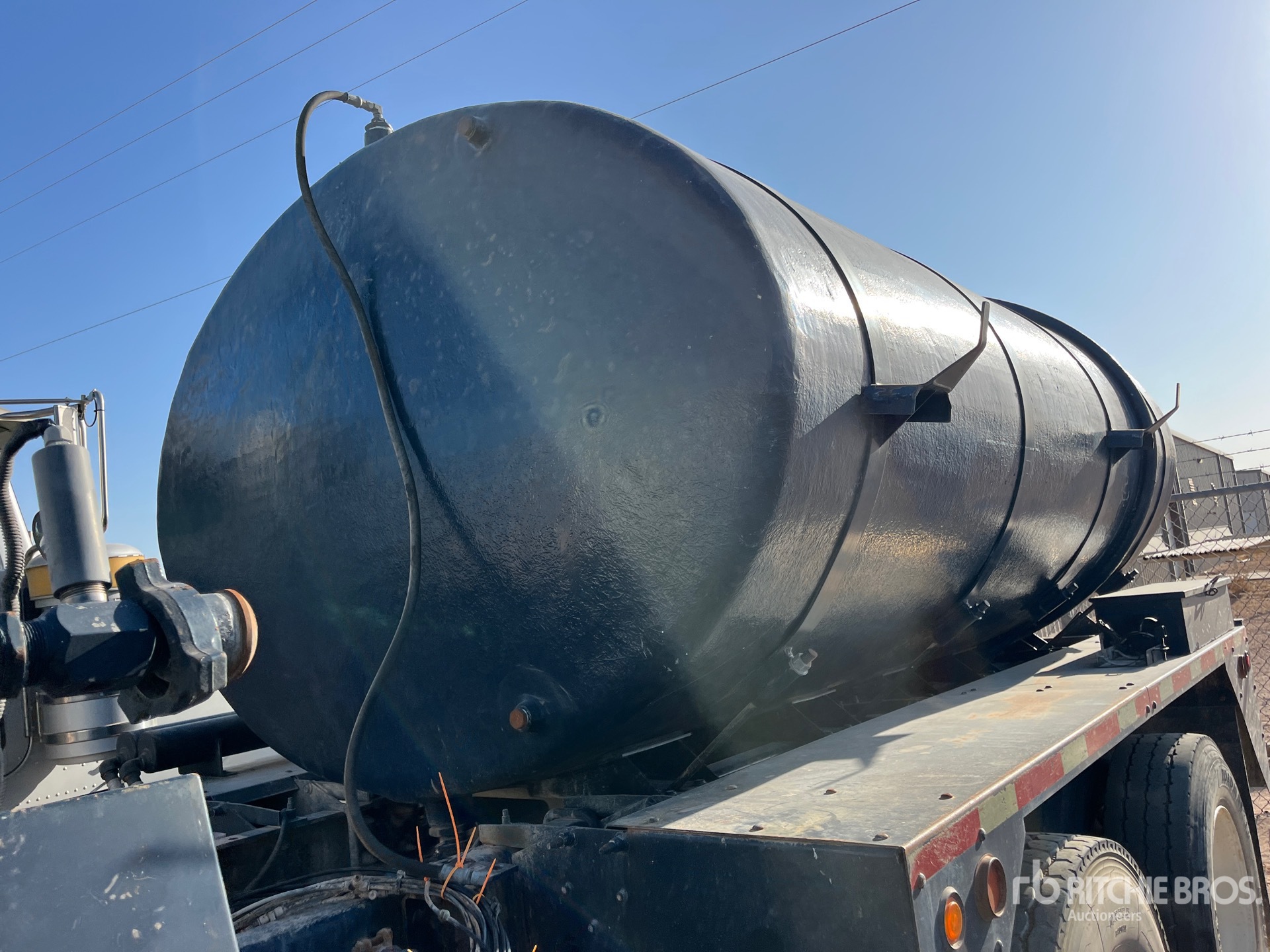 2018 Peterbilt 367