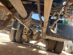 Drivetrain with