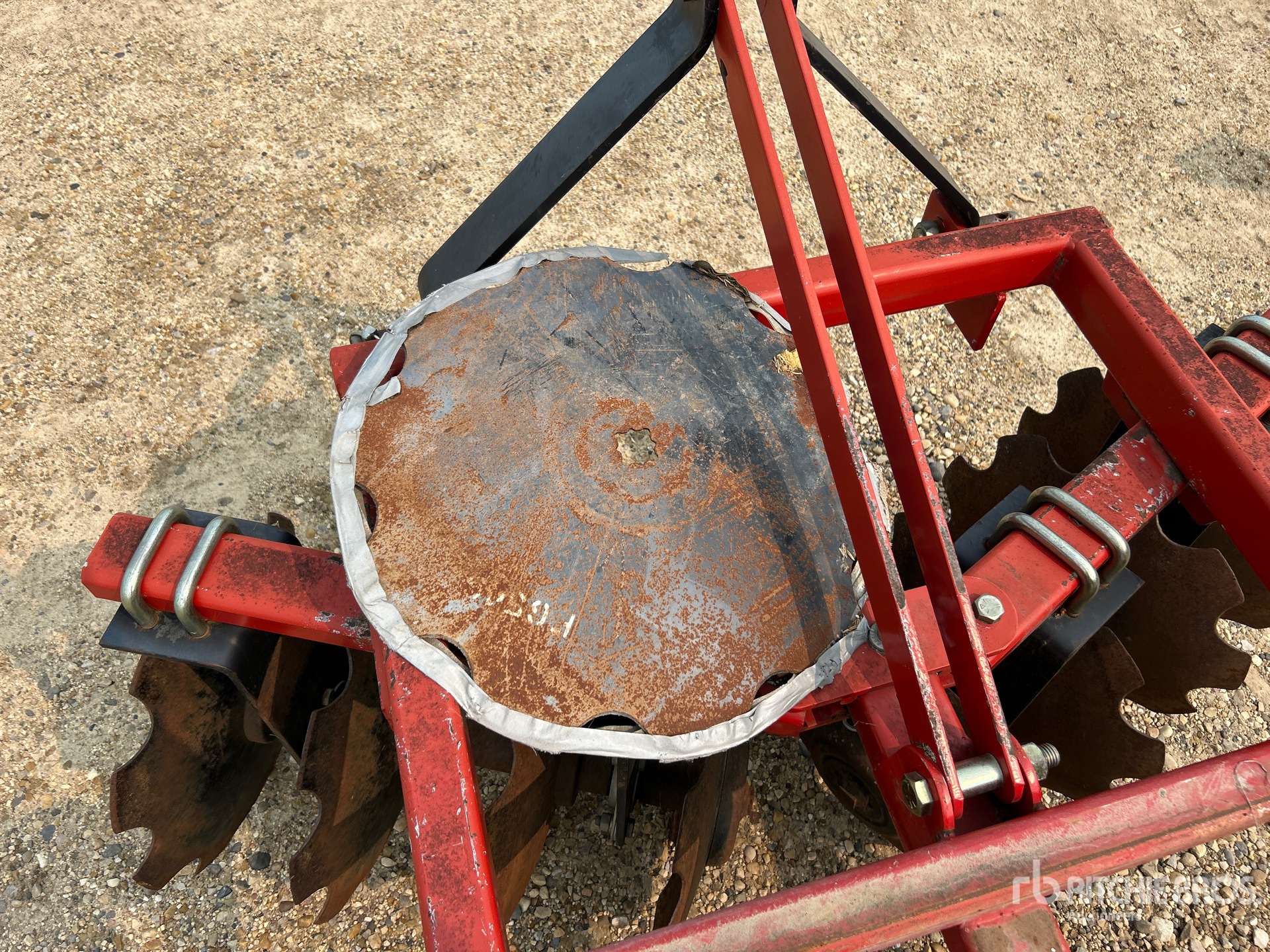 Buhler Y505TD