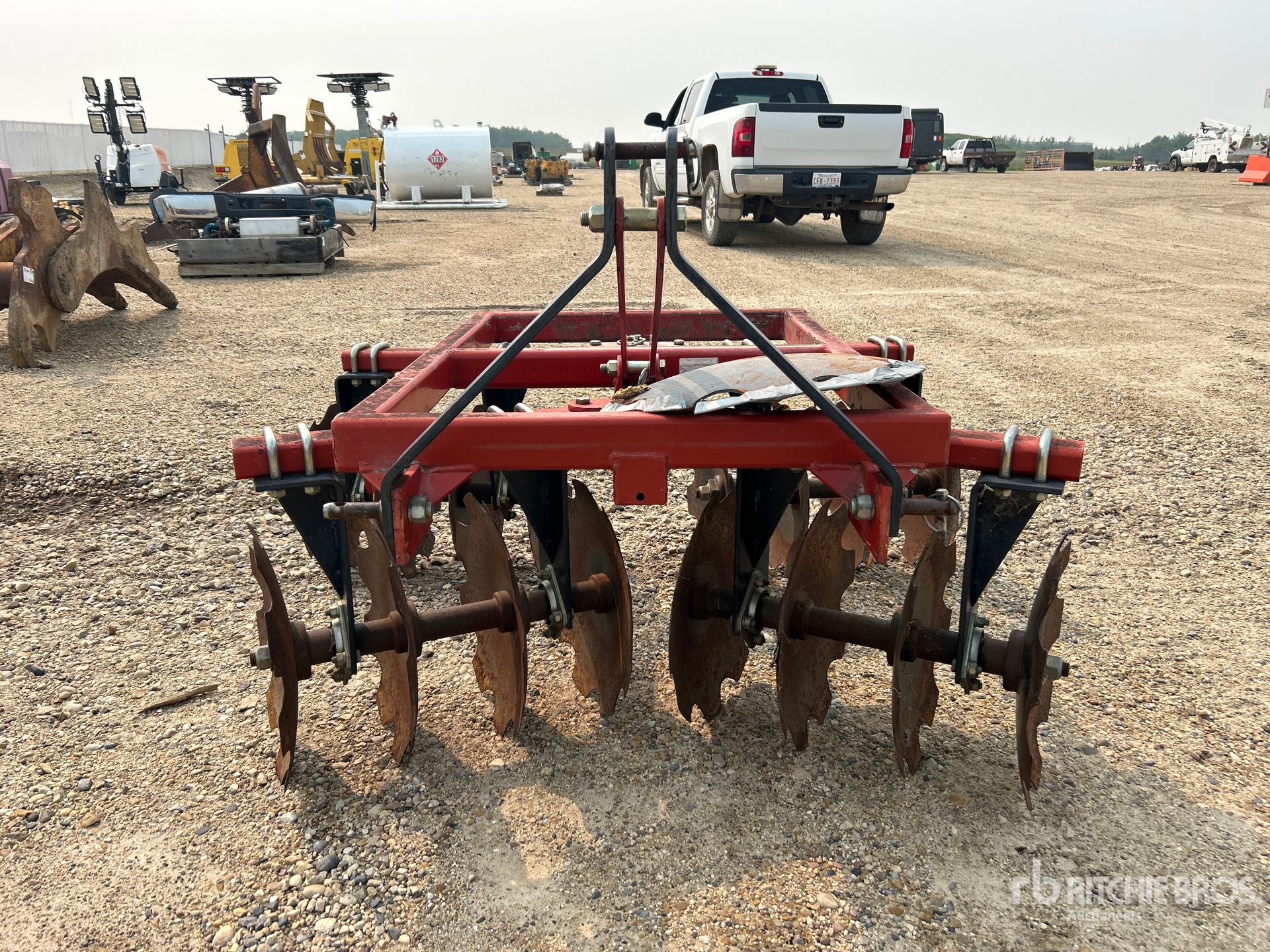 Buhler Y505TD