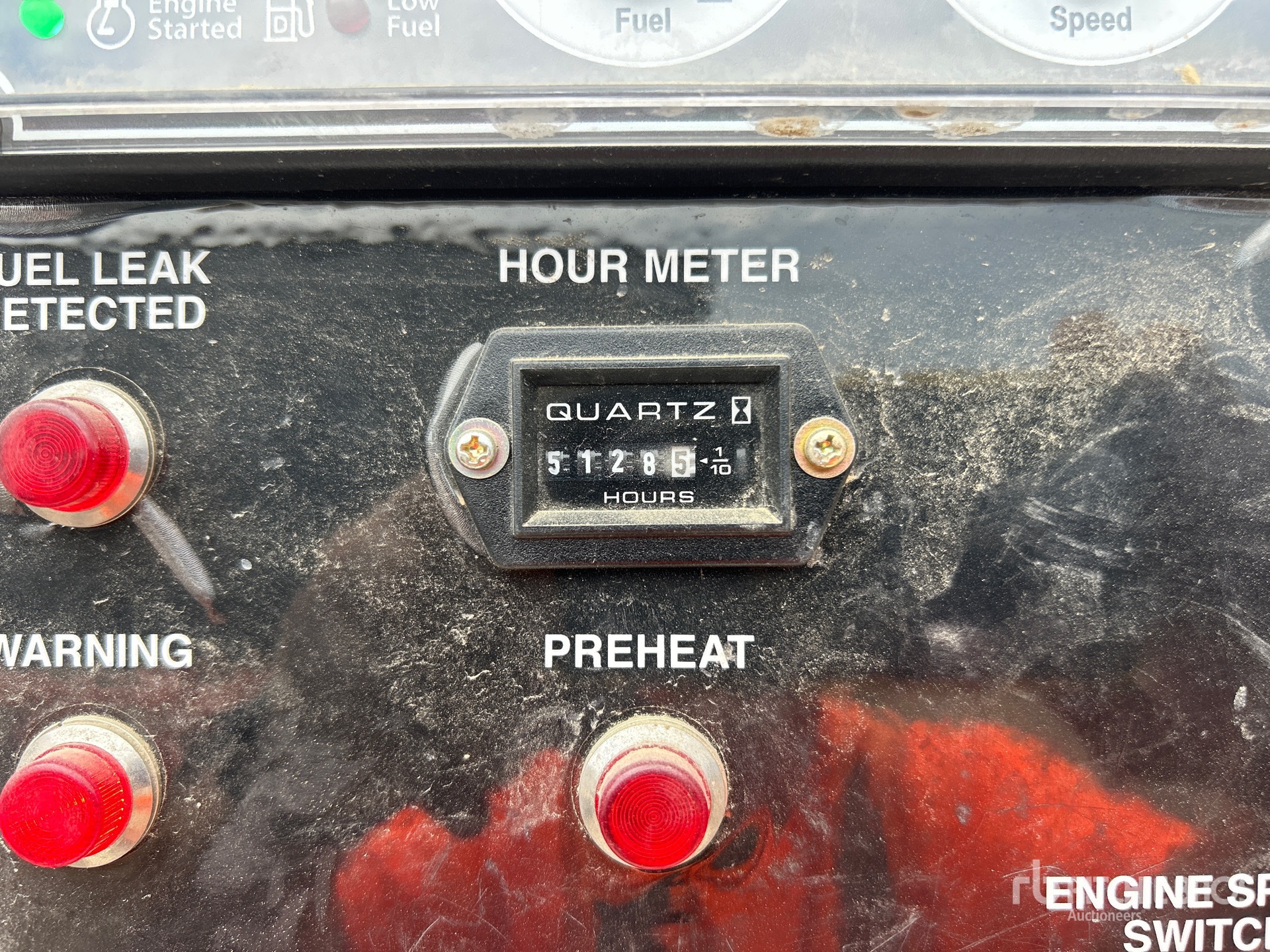 2019 Whisperwatt WHISPERWATT DCA