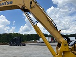 Hydraulics with