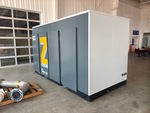 General Appearance with Image, coin arrière gauche