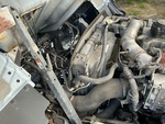 Motor with
