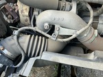 Motor with