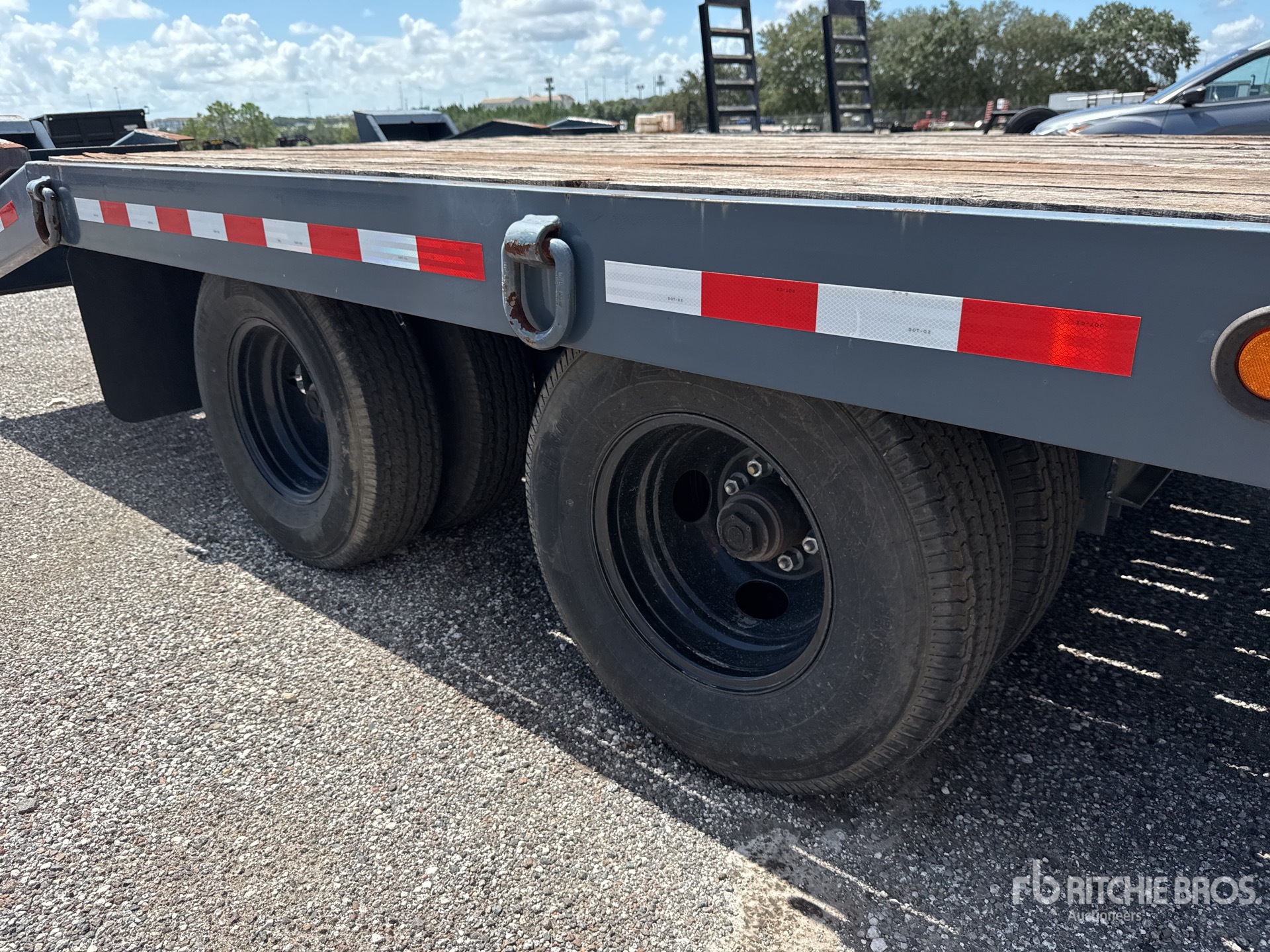 2022 Towmaster T/A