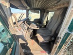 Cab with