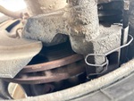 Brakes with