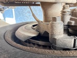Brakes with