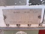 Aspect général with Numéro de série/Numéro d'identification du véhicule automobile