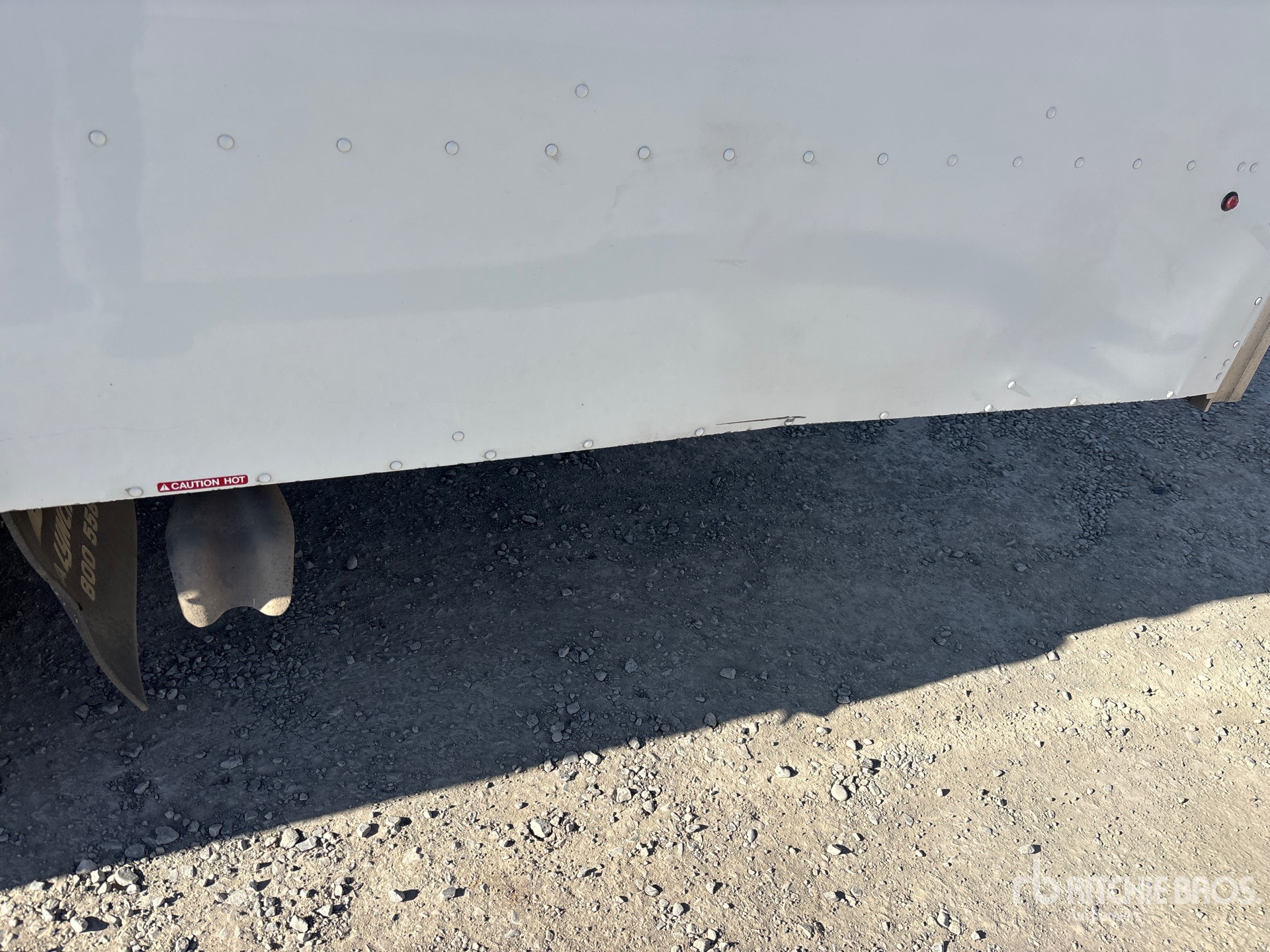 2017 Freightliner MT55