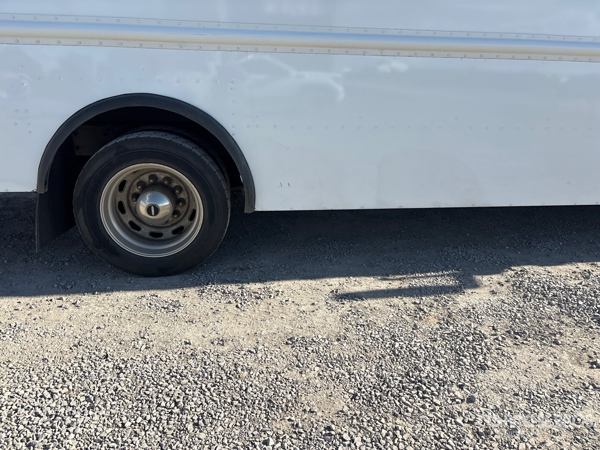 2017 Freightliner MT55