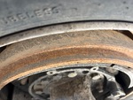 Brakes with