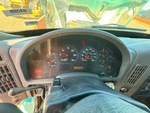 Cab with