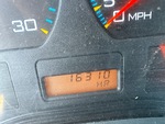 Cab with Engine Hours