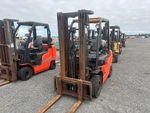 Chassis Photos with