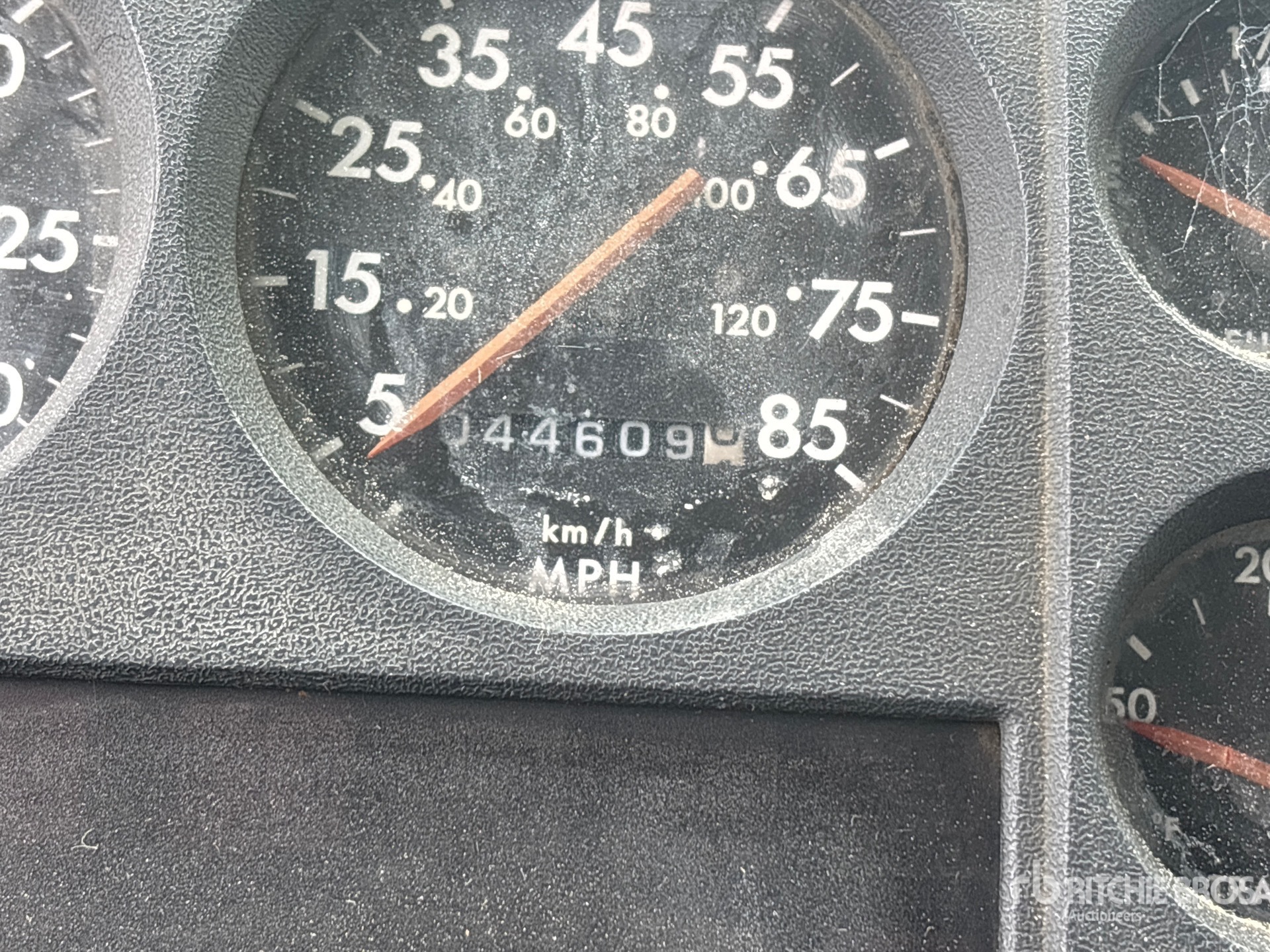 1996 Freightliner F70