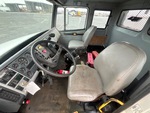 Cab with