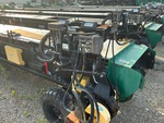 Hydraulics with
