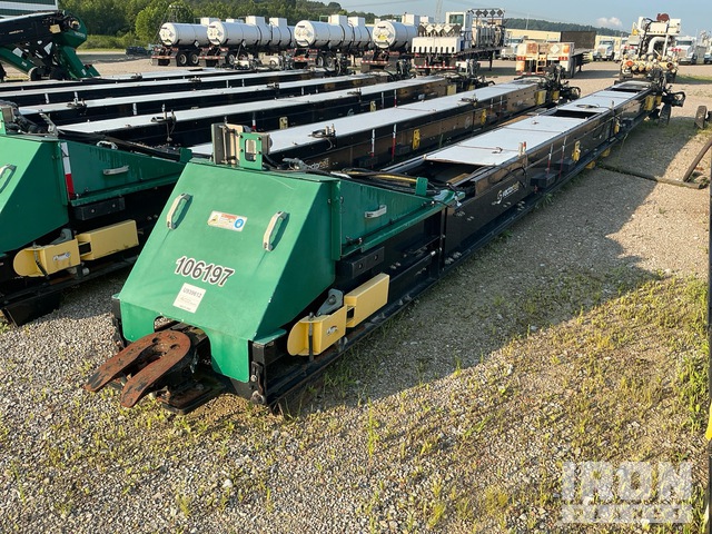 2016 Tycrop Manufacturing VB-45h Conveyor