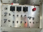Control Station - IMS with