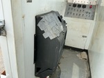Control Station - IMS with
