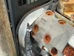 Engine with