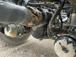 Drivetrain with